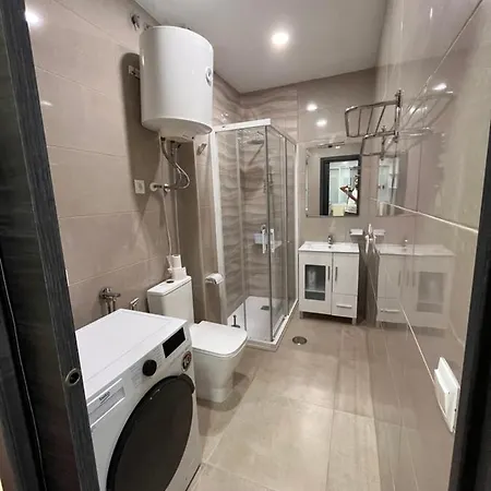 Apartamento El Palo Malaga