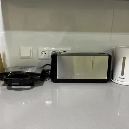 Apartamento El Palo * Malaga